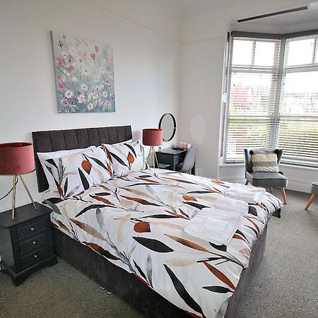 Hotel Hamilton Lincoln Habitación foto