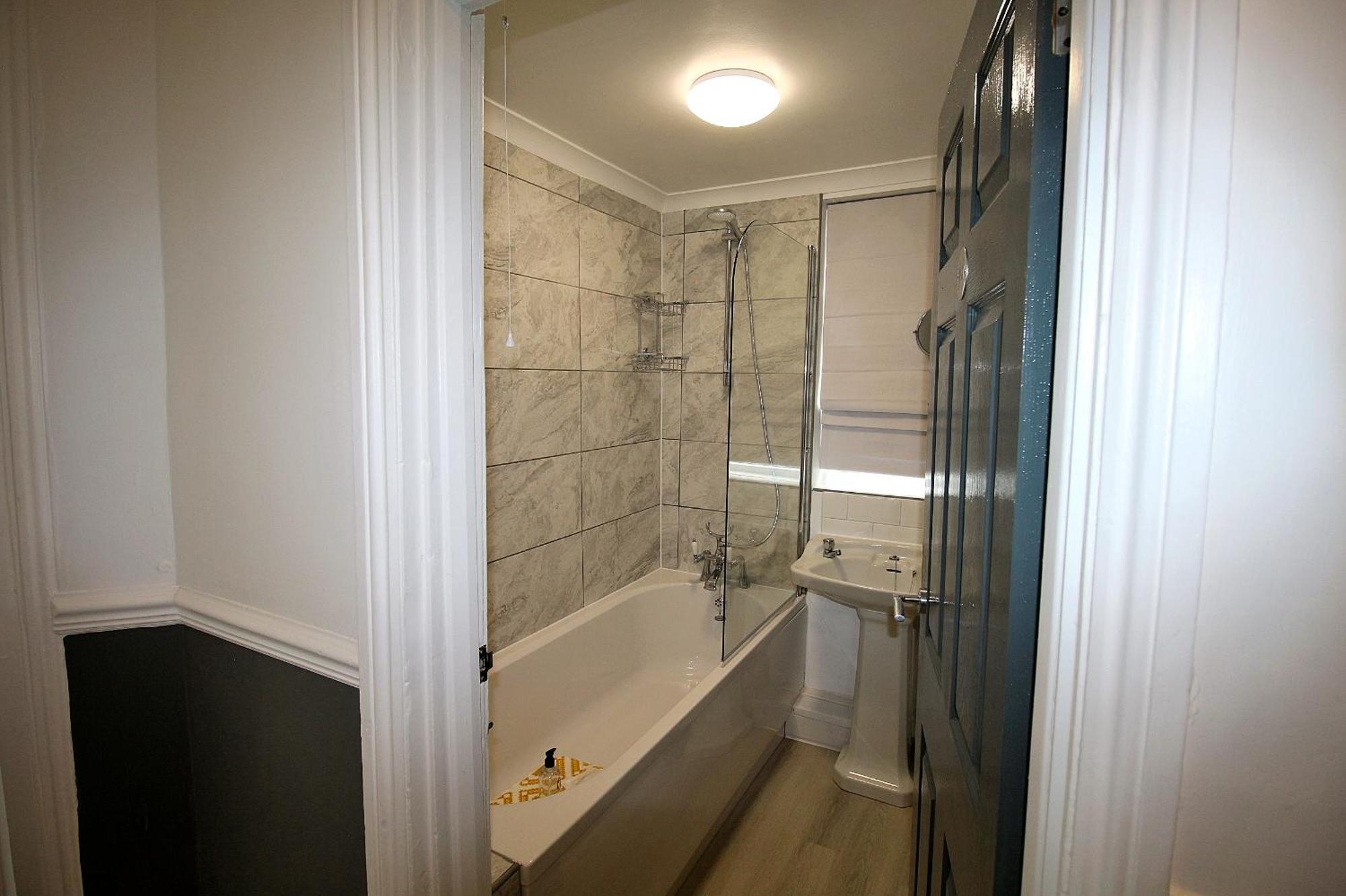 Hotel Hamilton Lincoln Habitación foto